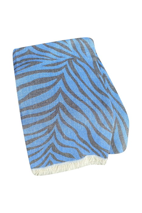 Mijölnir Carnival - Blue Fouta